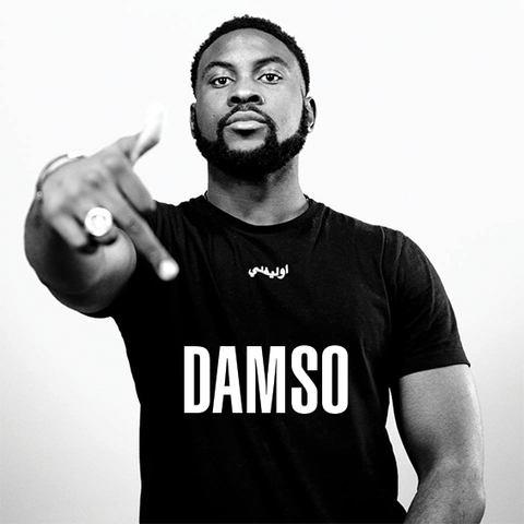 damso