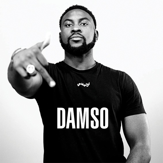 damso