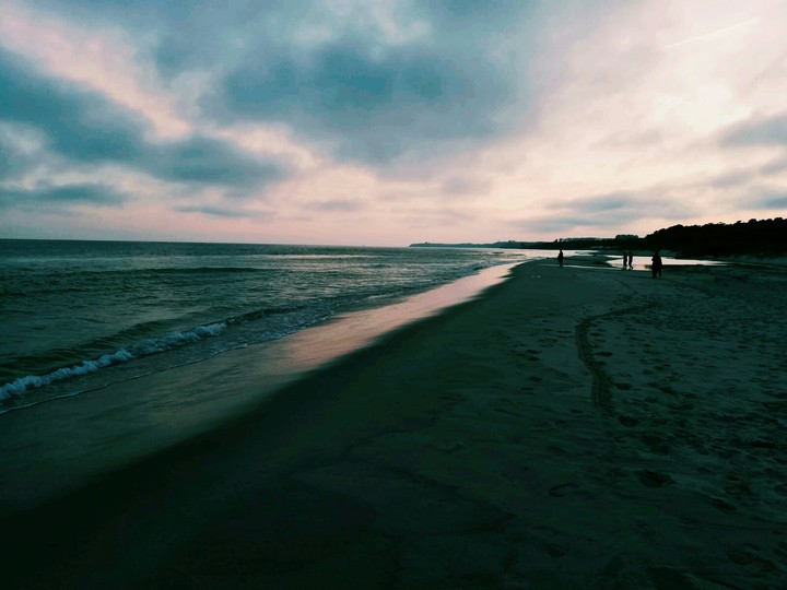 Strand