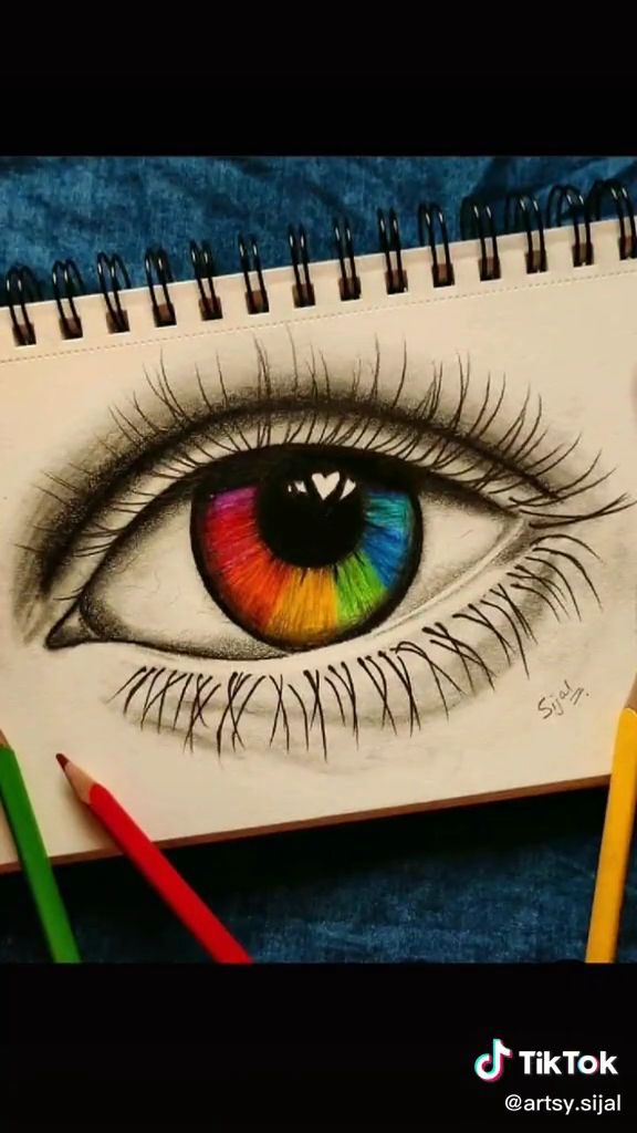 eye