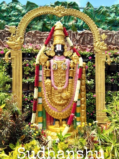 Tirupati