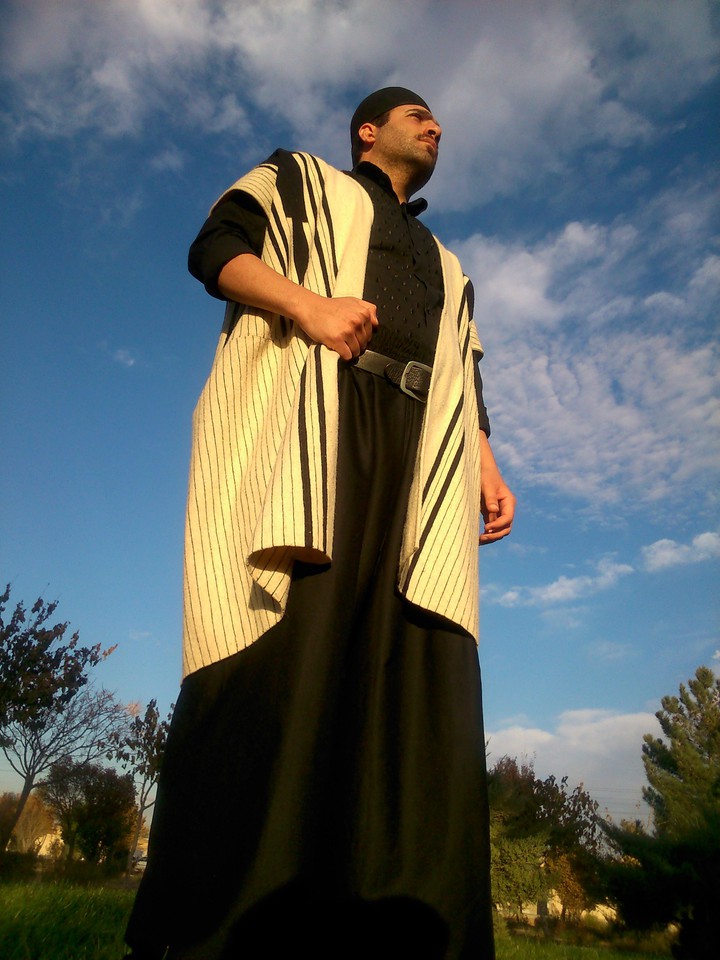 bakhtiyari&Iran