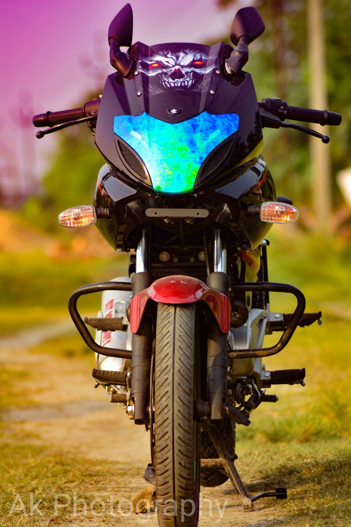 bike
