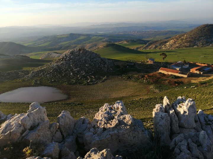 el kef