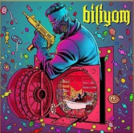 ben herşeyi biliyom