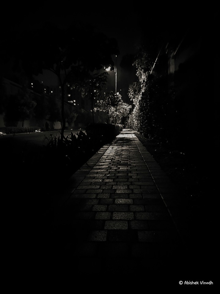 Streets.....