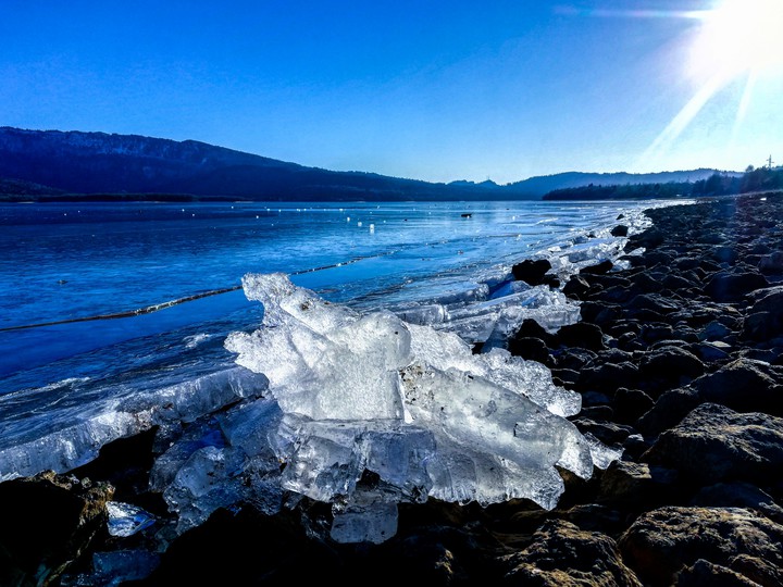 ice