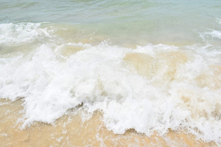 waves