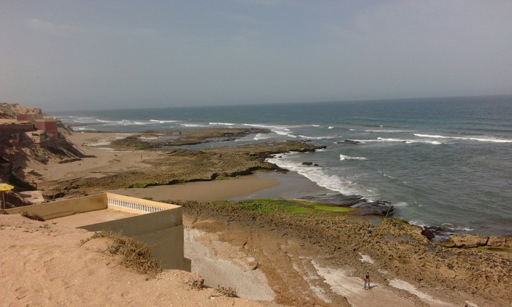 nice place