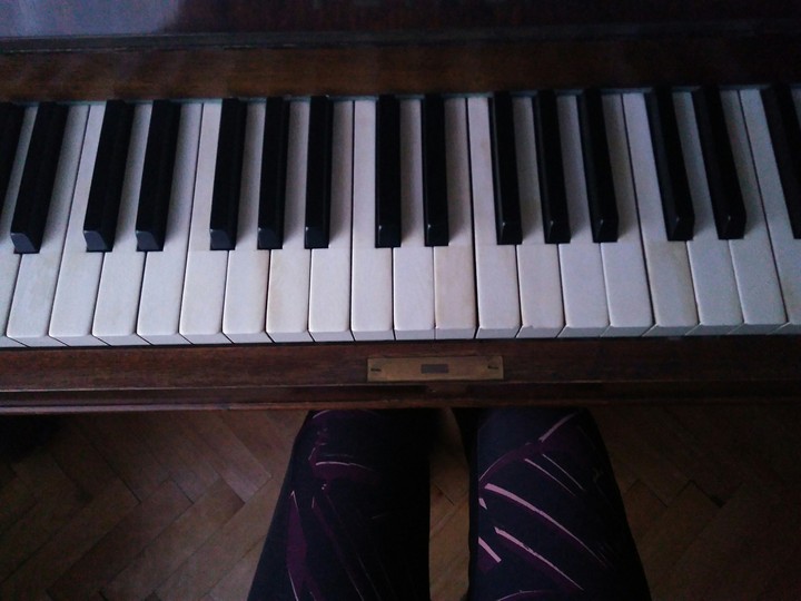 piano