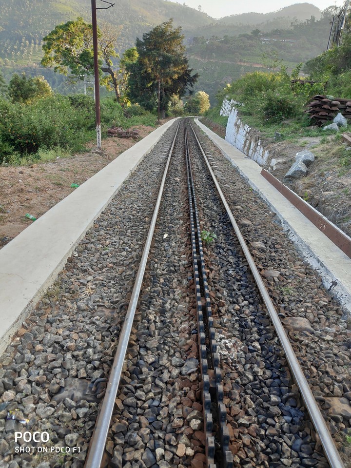 railroad