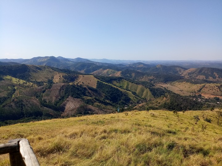 serra viúva