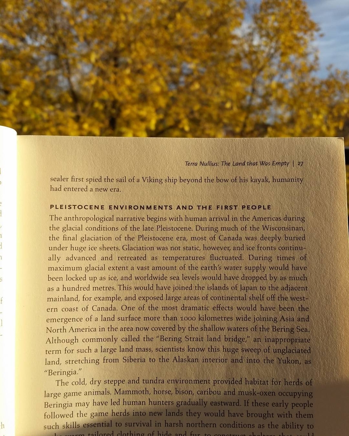 The First Peoples of Canada Book
