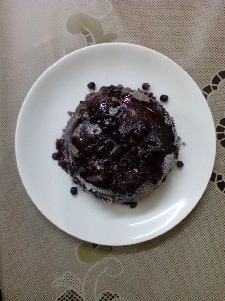Chocolate Brownie