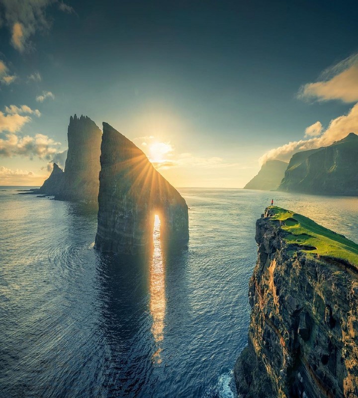 Life Of Adventure