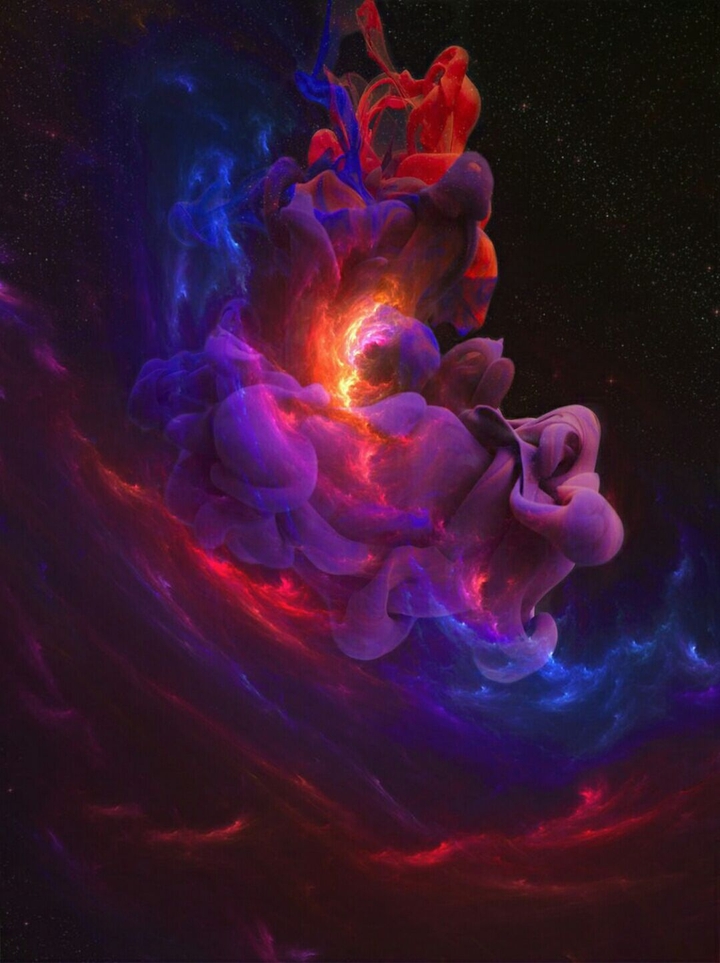 Mind Galaxy
