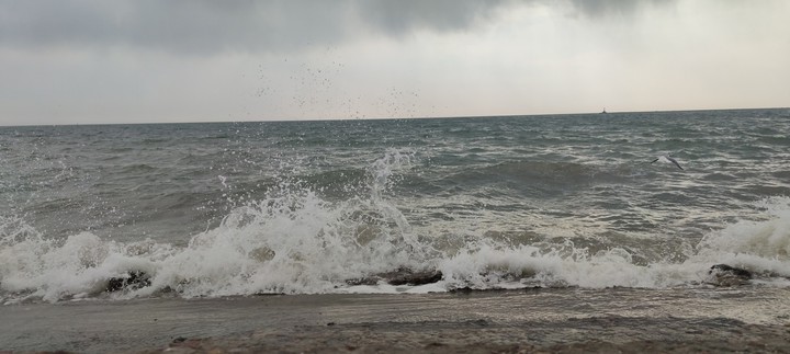 sea