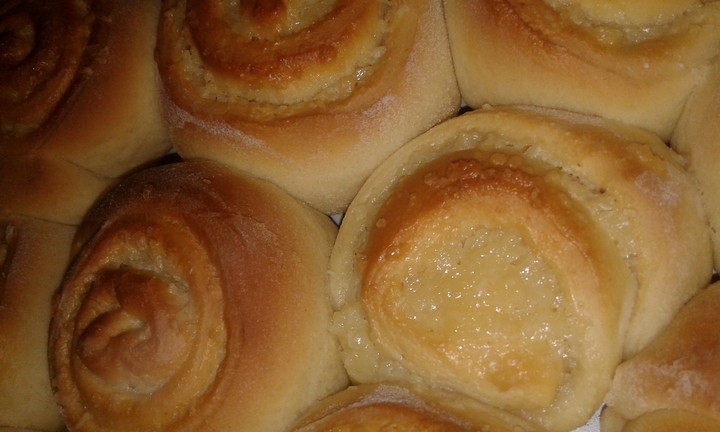 rosquinhas caseiras 2