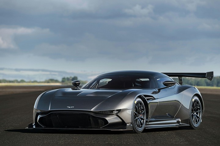 Aston Martin