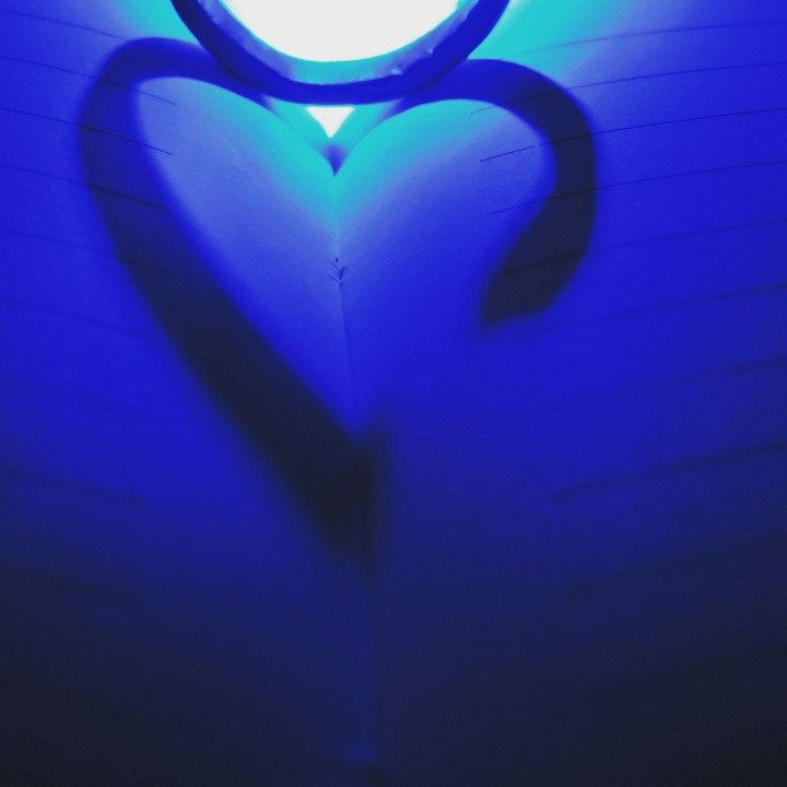 Bleed Blue