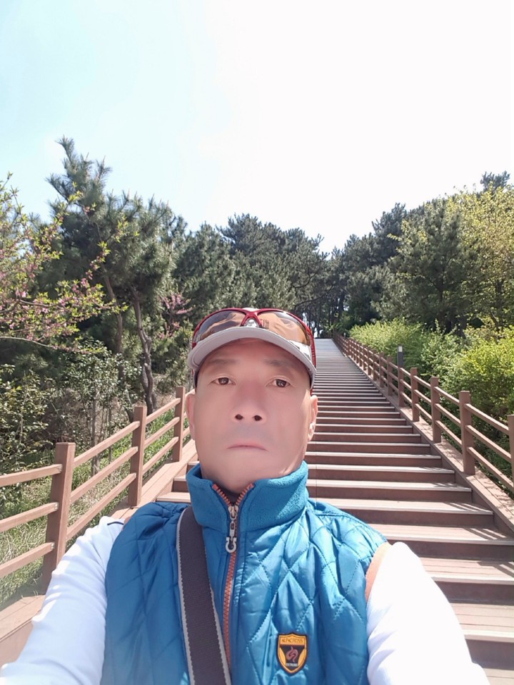 울기등대에서