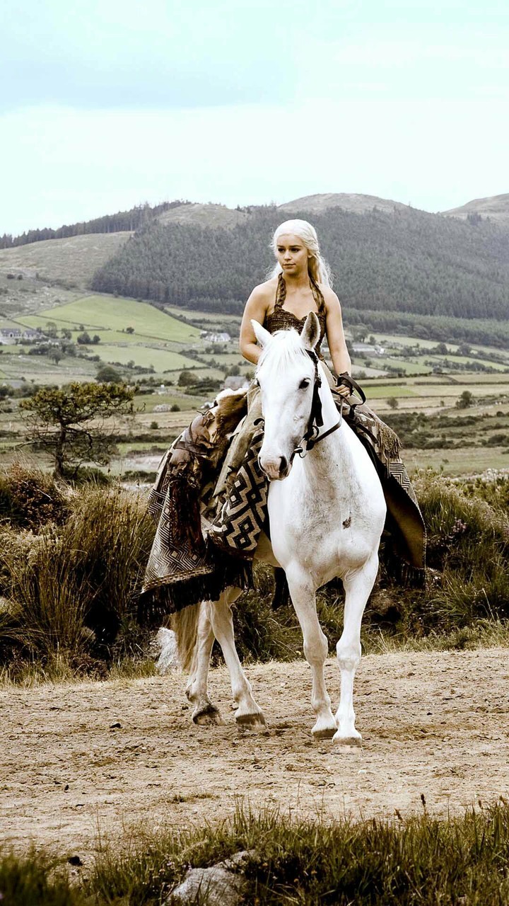 Daenerys Targaryen