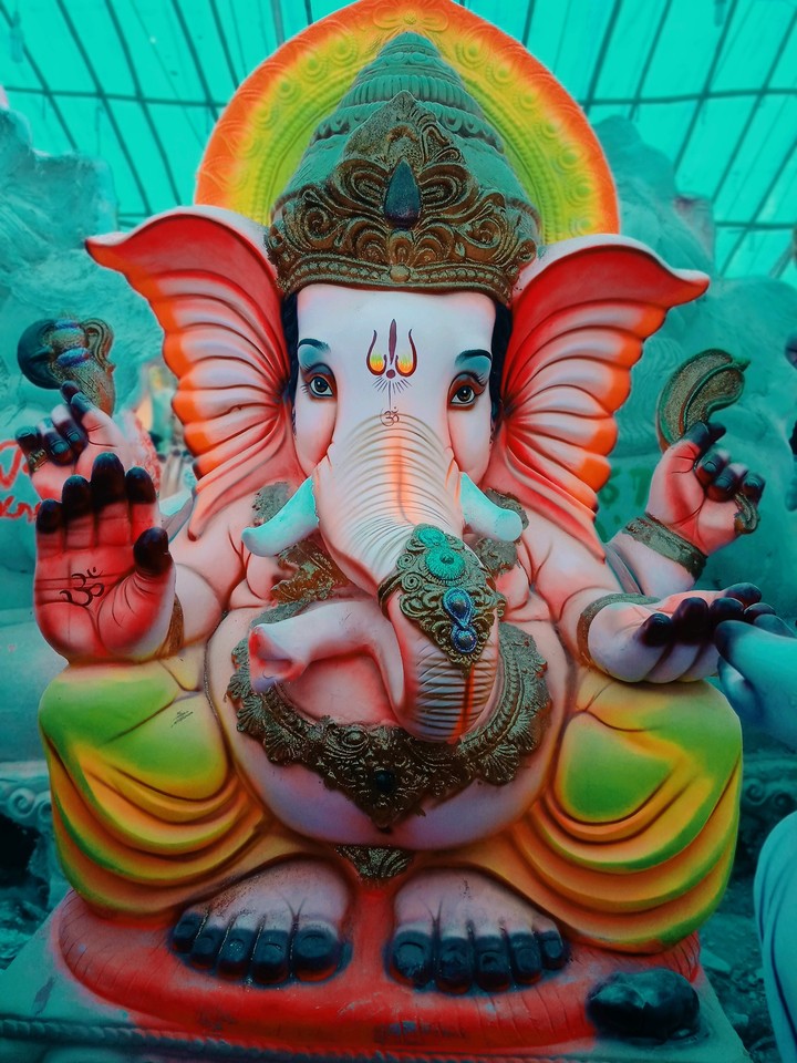 loard Ganesha