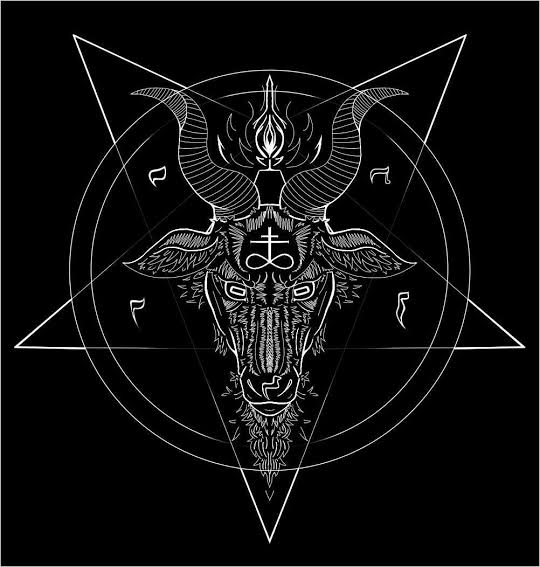 Satanic