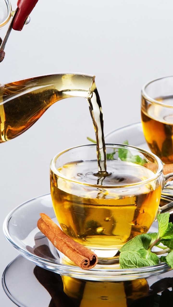 Tea