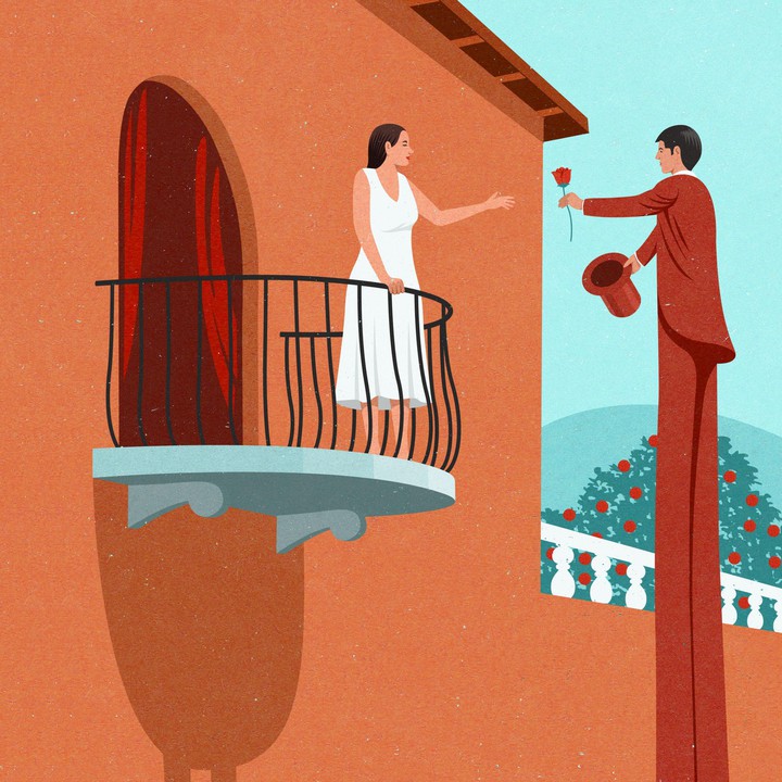 Romeo and Juliet
