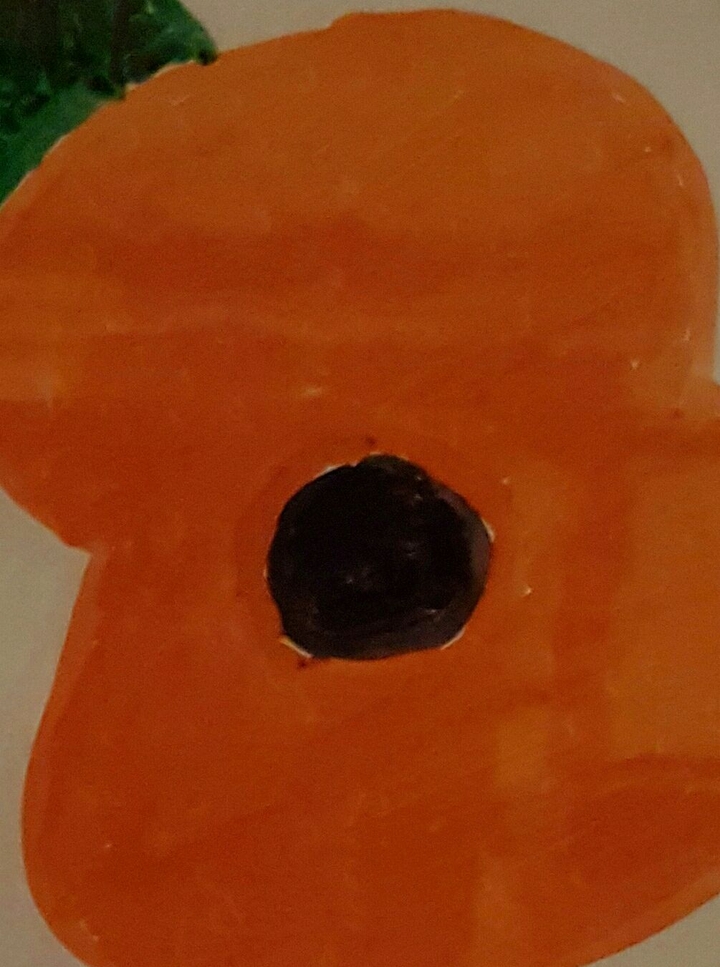 Poppy