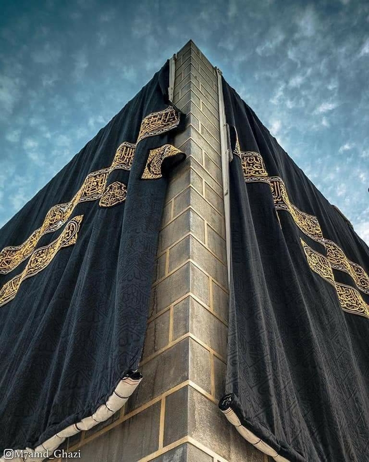 mecca