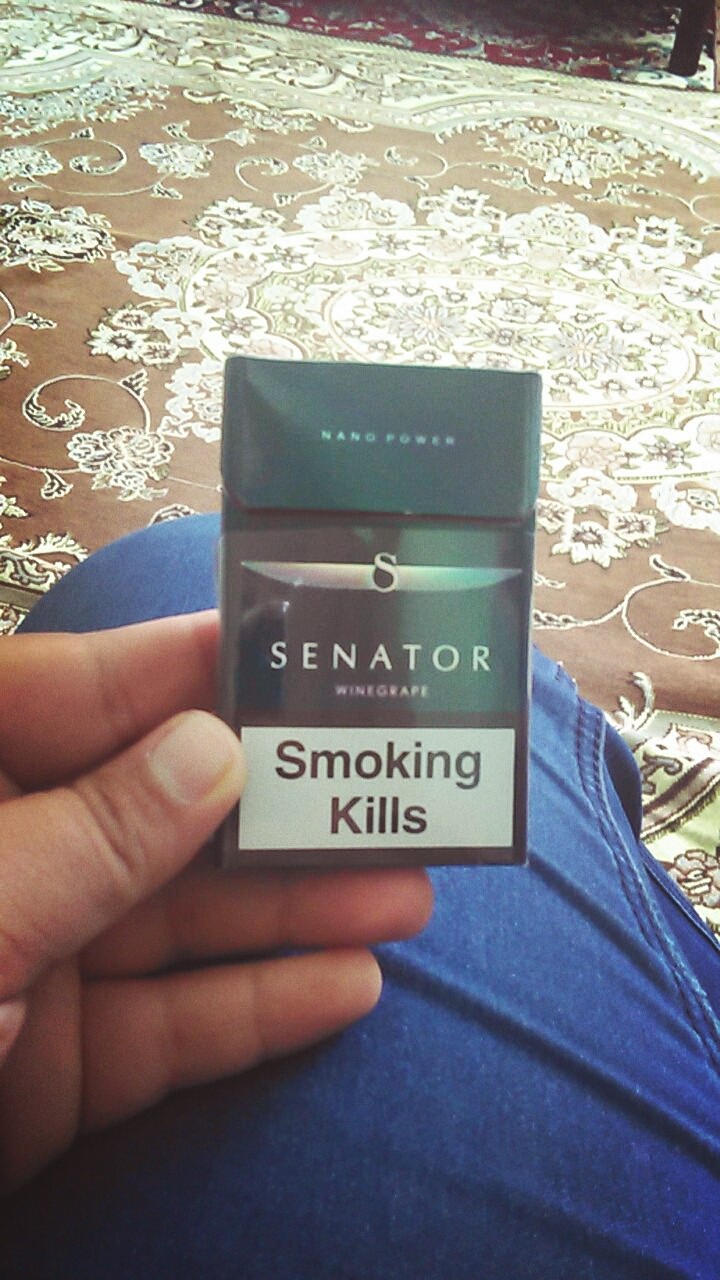 senstor