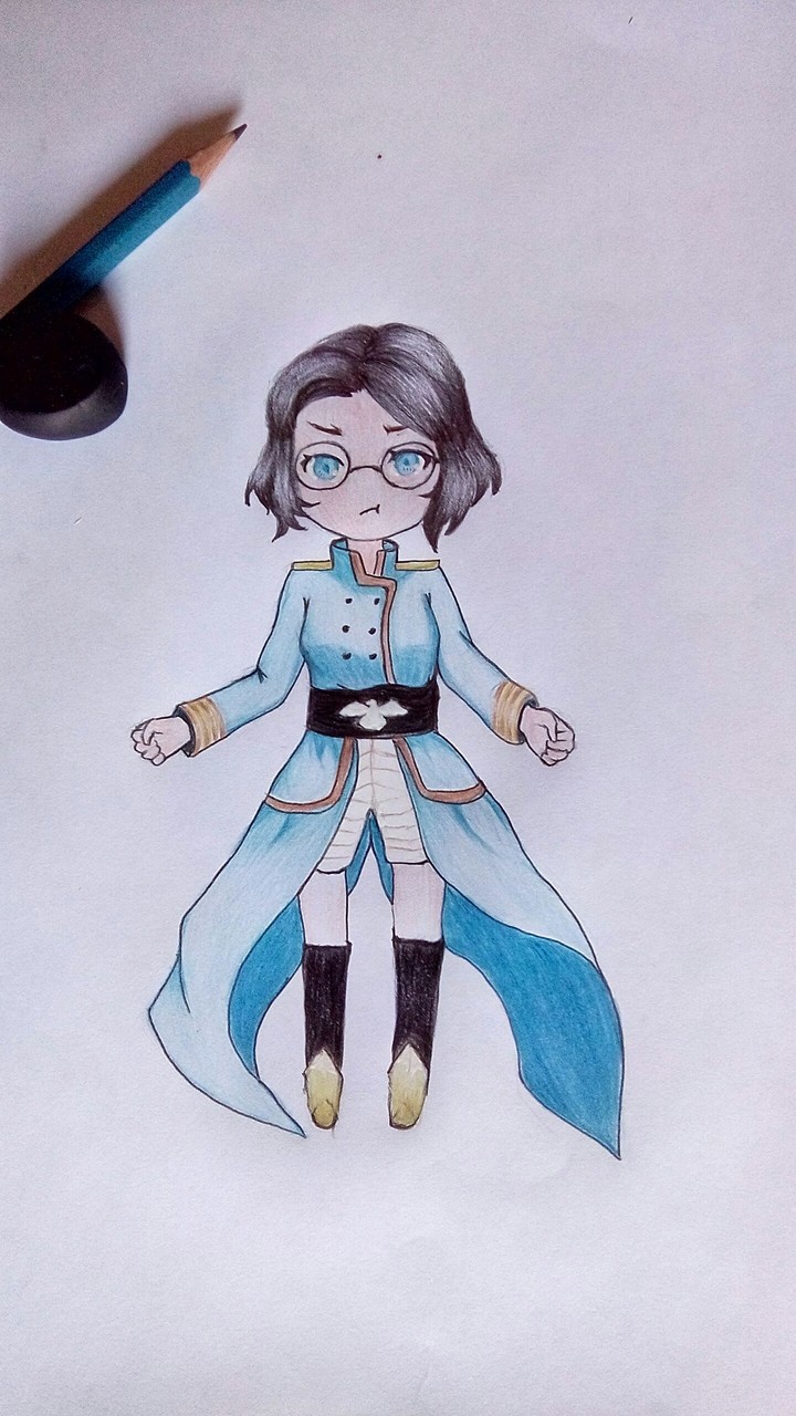 fan art