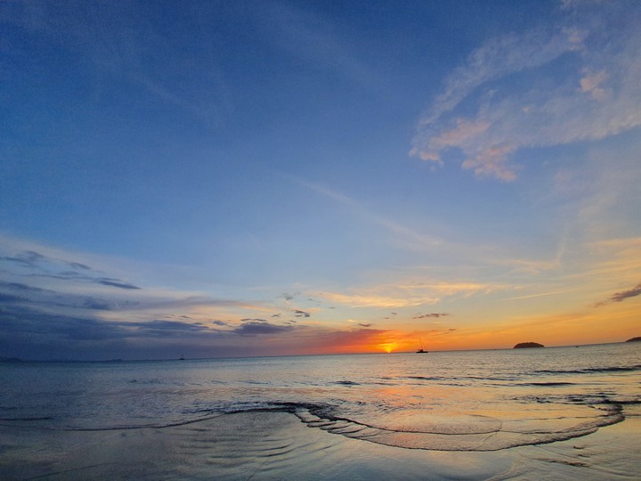 Kotakinabalu in Malaysia