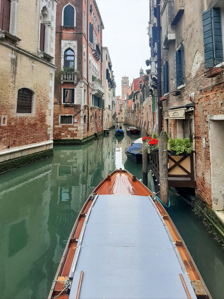 Venezia