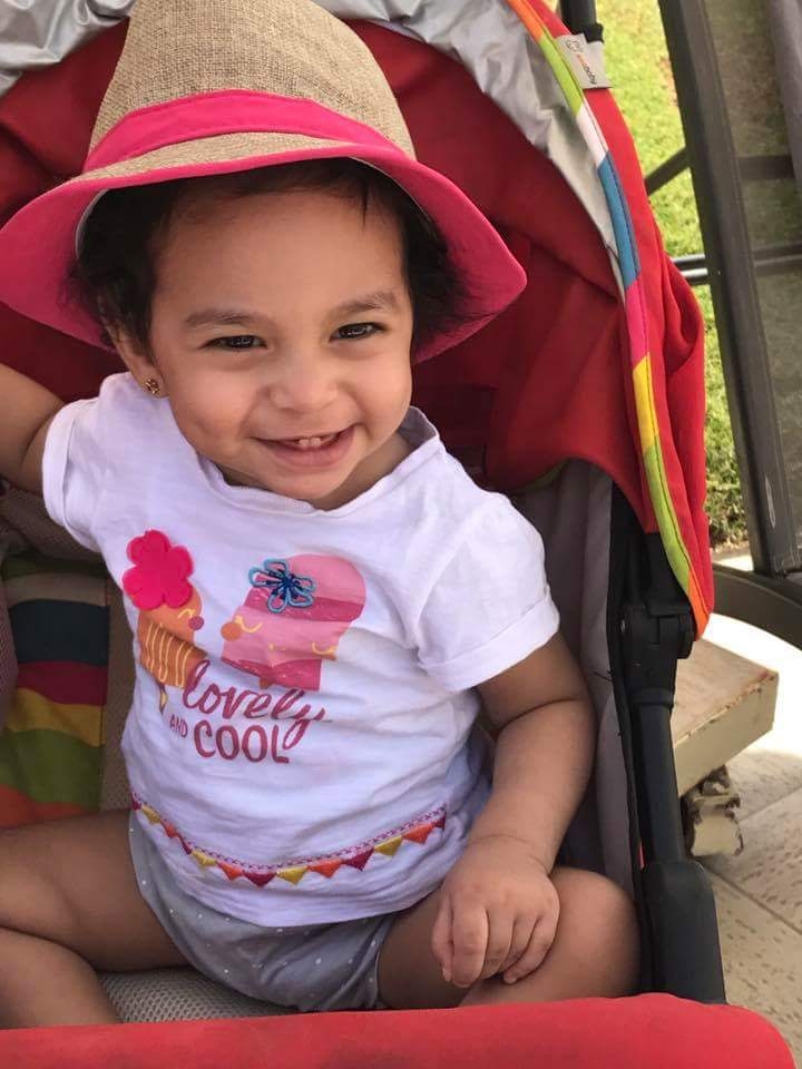 baby girl