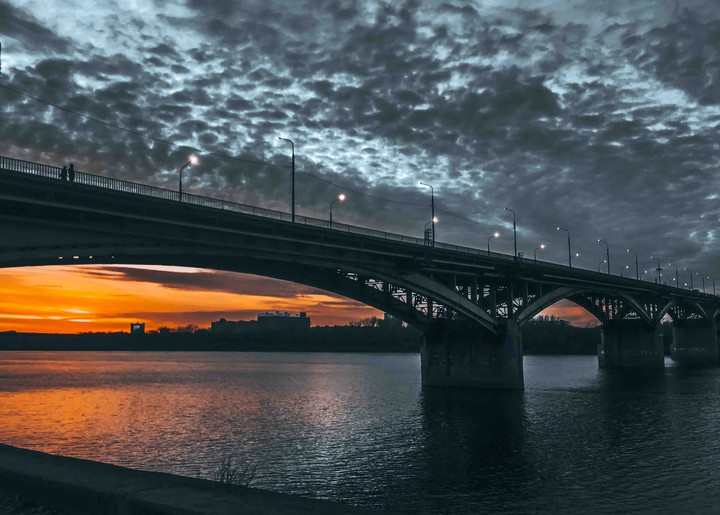 bridge