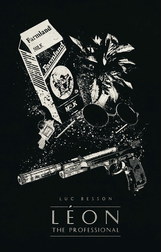 Leon the Professional