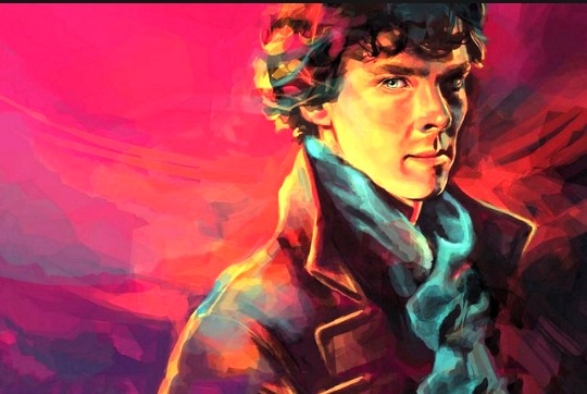 Sherlock