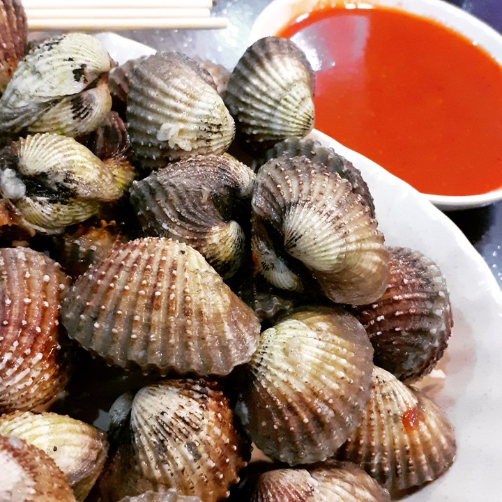 kerang