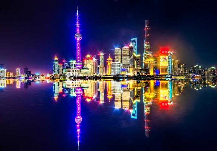 skyline