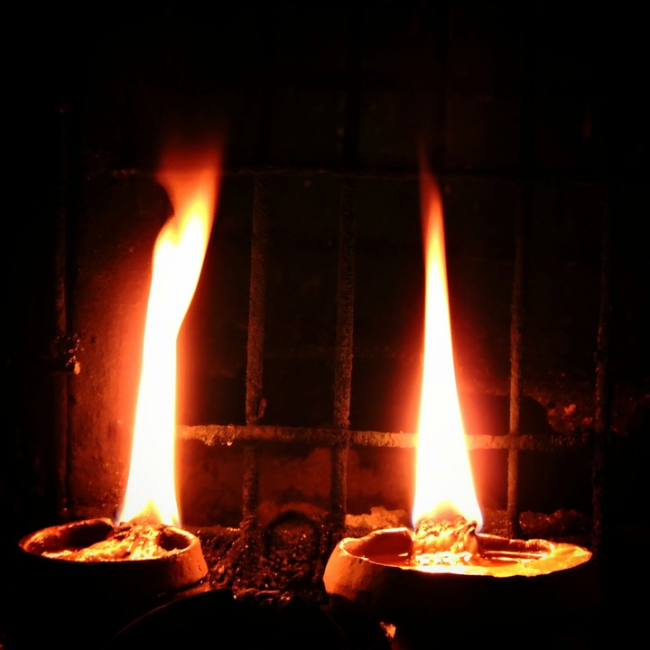 diya