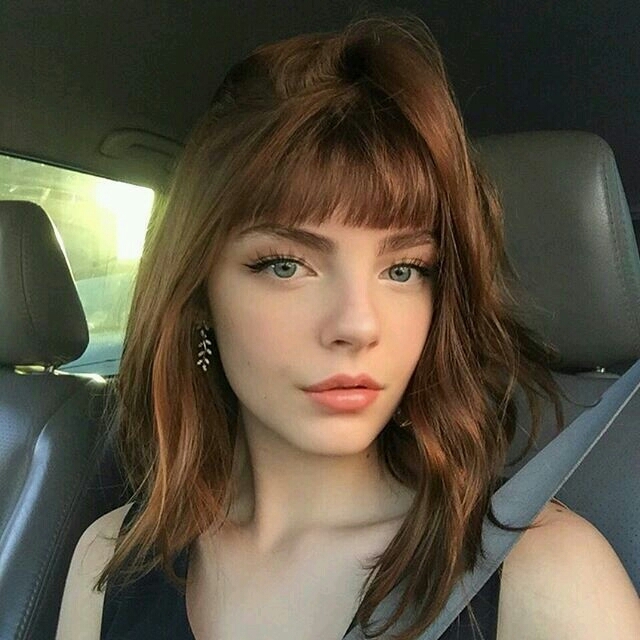 My profile❤