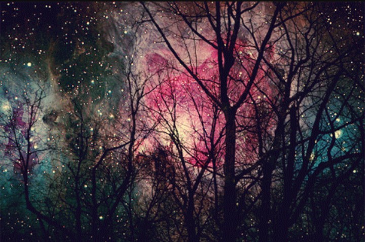 galaxy dreams!!!