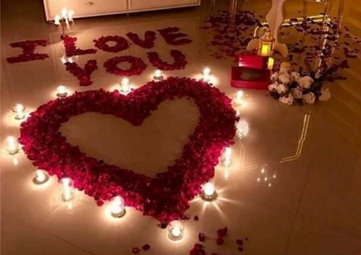 love
