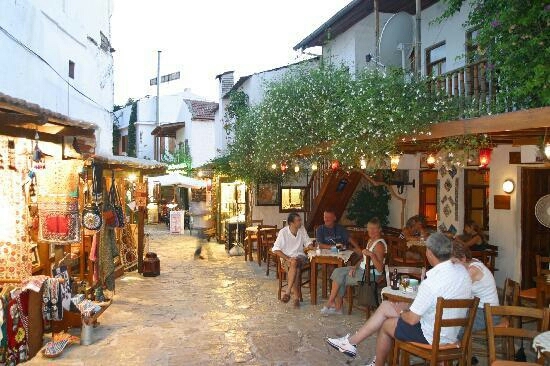 fethiye
