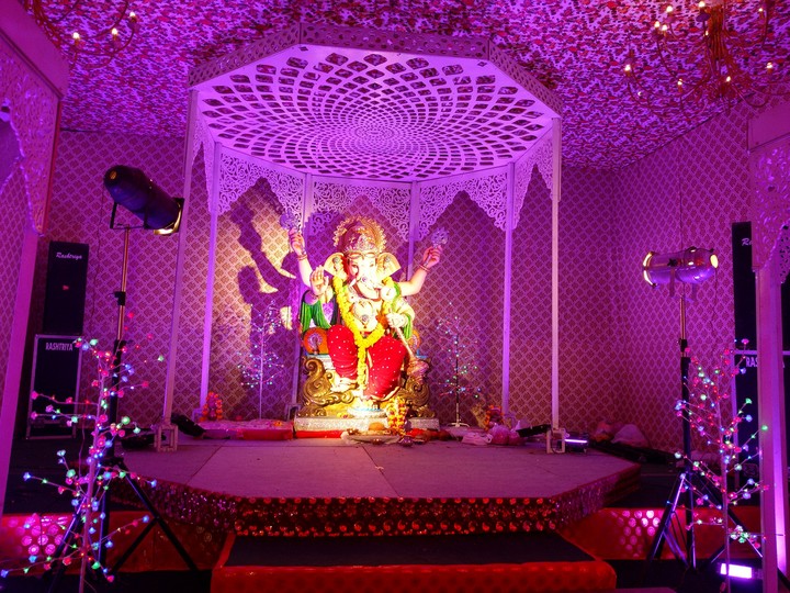 Jai Shri Ganesh