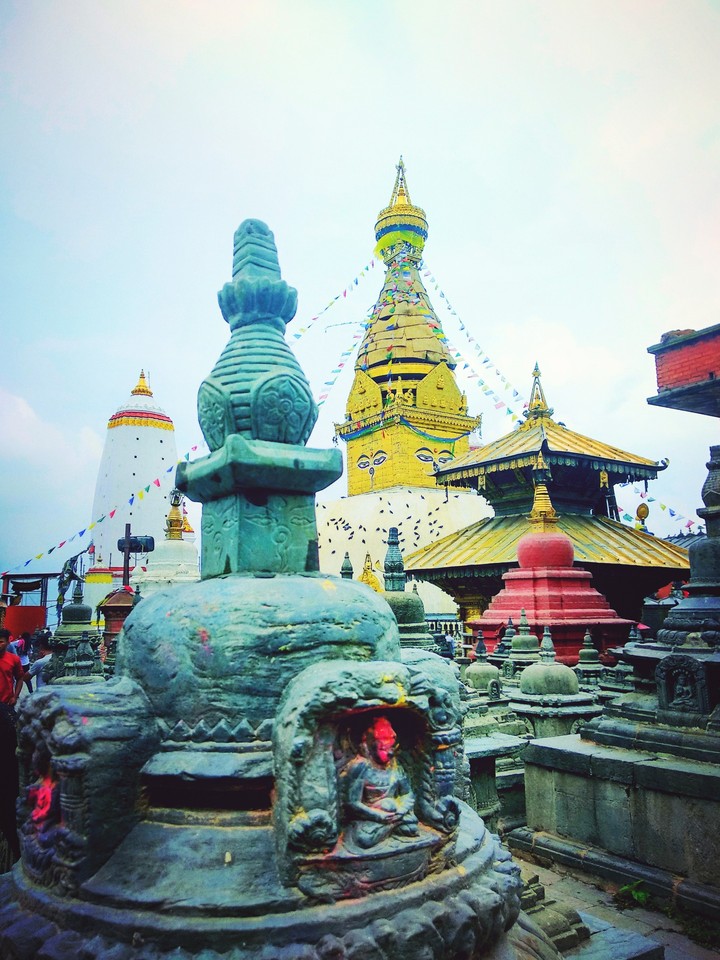 Temple