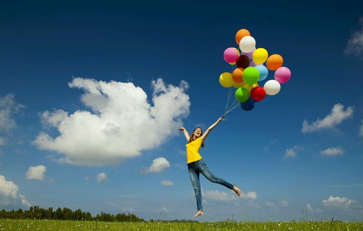 Balloons